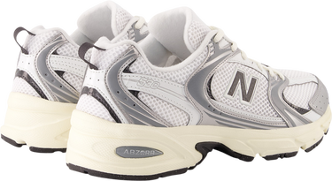 Tenisky a topánky New Balance 530 Biela | u530esa-u530esa, 4