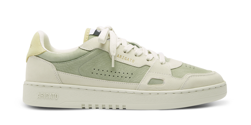 Tenisky a topánky AXEL ARIGATO Dice Lo Rôznofarebný | F3382001