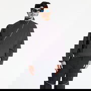 Asymmetrical Zipper Padded River Jacket S