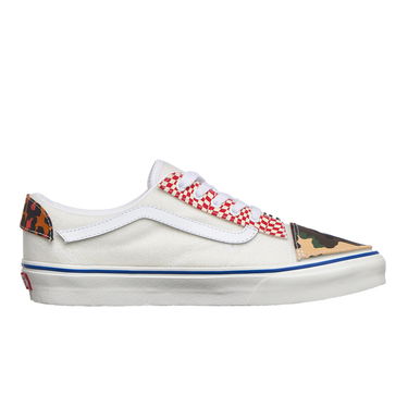 Tenisky a topánky Vans DIY Low Biela | VN0A5DXI9LH1, 2
