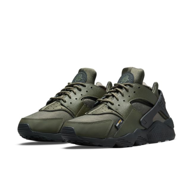Tenisky a topánky Nike Air Huarache Hnedá | DO6703-300, 1
