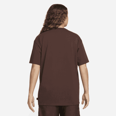 Tričko Nike Sportswear Premium Essentials Hnedá | do7392-227, 2