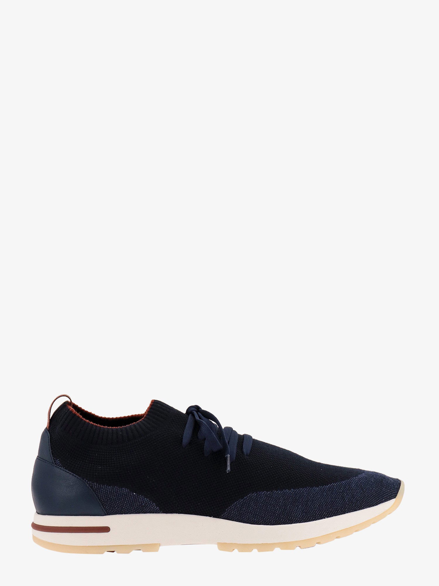 Tenisky a topánky Loro Piana Flexy Walk Wish Navy | FAI1540FG9E, 0