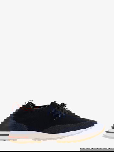 Tenisky a topánky Loro Piana Flexy Walk Wish Navy | FAI1540FG9E, 0