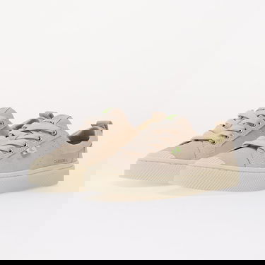 Tenisky a topánky Cariuma Oca Low Vintage White W Béžová | 100102W01 W, 5