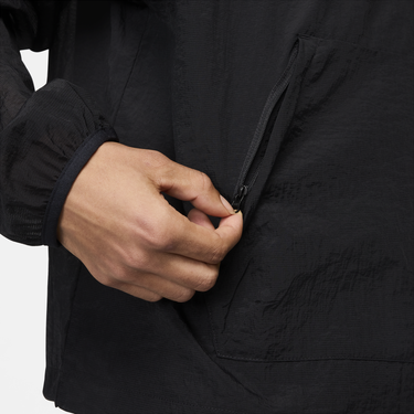 Mikina Nike Tech Čierna | FN2632-010, 3