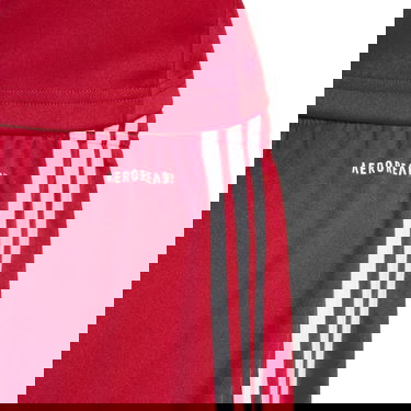 Šortky adidas Originals adidas Squadra 25 Sho Shorts Červená | jj2416, 4