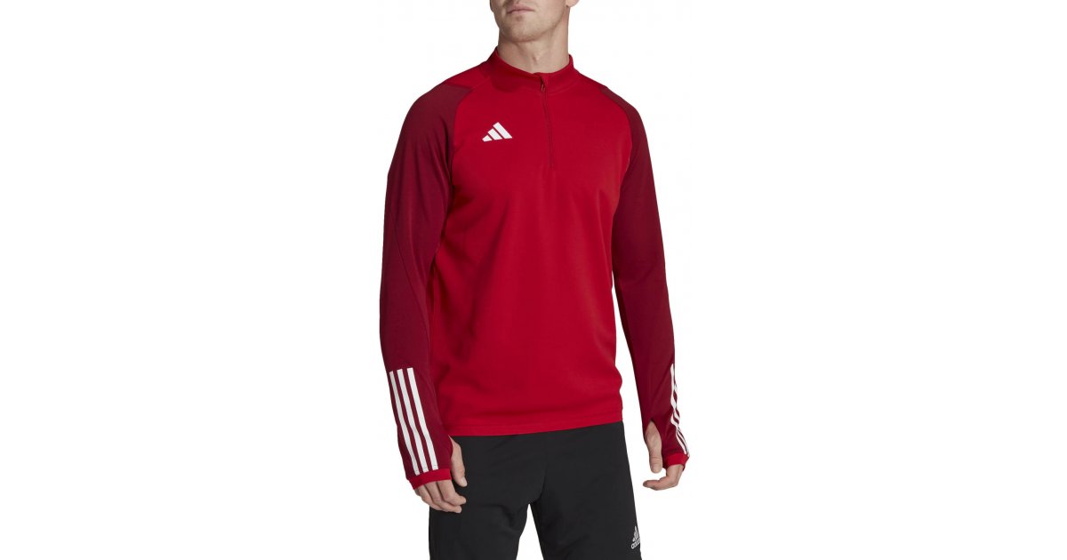 Tričko adidas Originals adidas Tiro 23 Club Červená | hi3050, 1