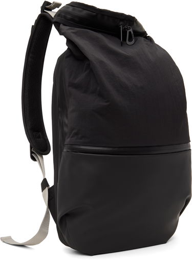 Batoh côte&ciel Nile S Smooth Accent Backpack Čierna | 29169 000, 1