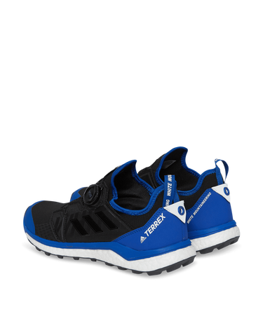 Tenisky a topánky adidas Performance White Mountaineering x TERREX Agravic Boa Čierna | EE3913, 4