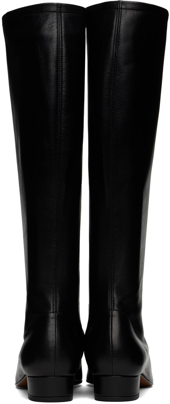 Edie Tall Boots