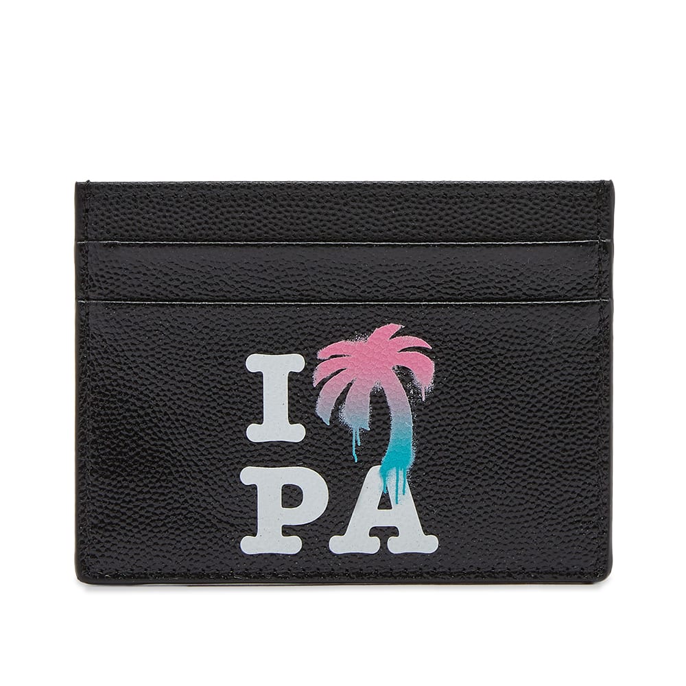 I Love PA Card Holder Multi