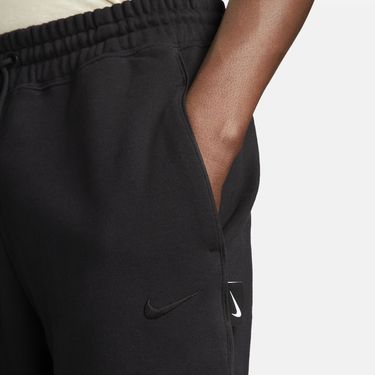 Tepláky Nike Swoosh Sweatpants Čierna | DX0564-013, 2