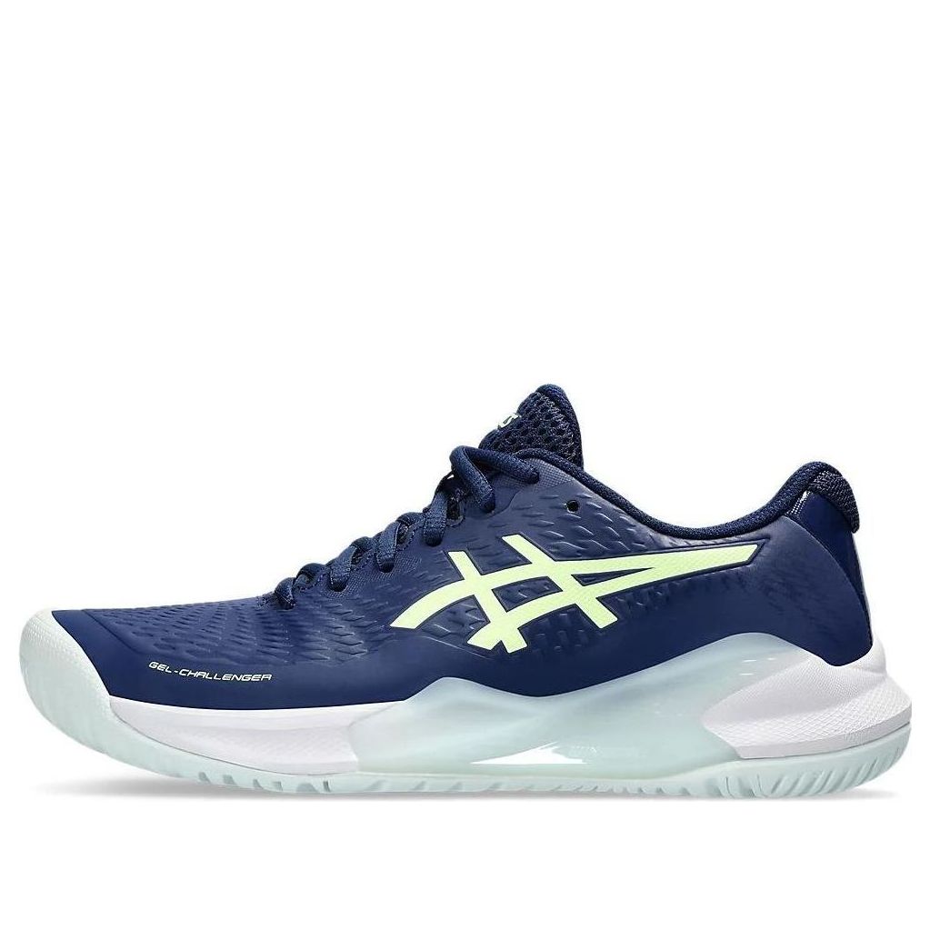 Tenisky a topánky Asics Gel-Challenger 14 Modrá | 1042A231-401, 0