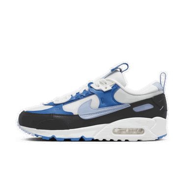 Tenisky a topánky Nike Air Max 90 Futura W Modrá | FJ4798-100, 0