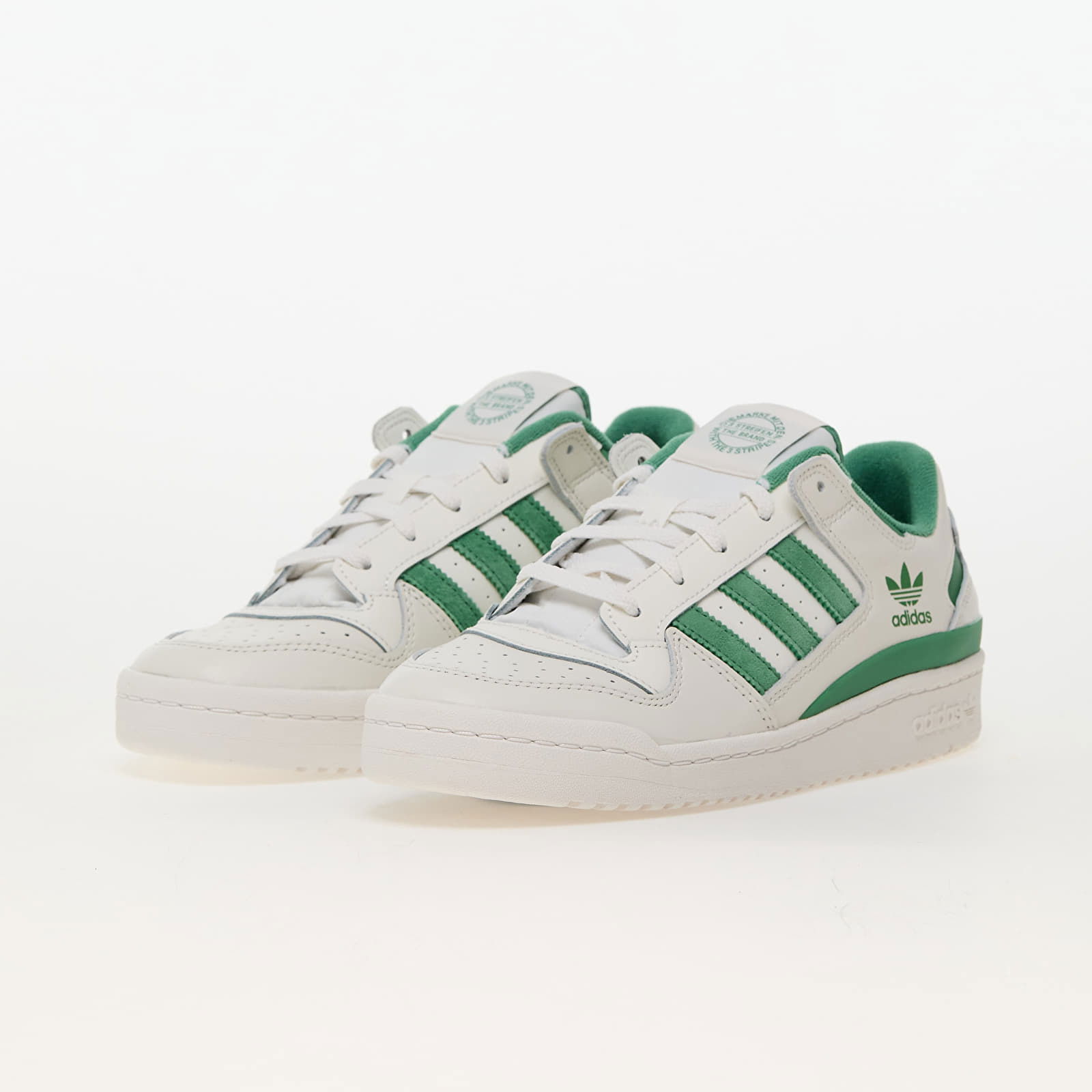 adidas Forum Low CL