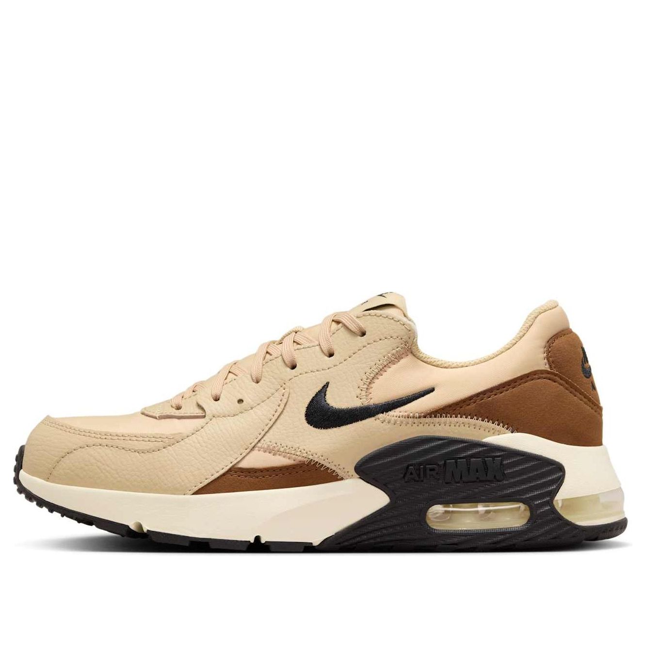 Tenisky a topánky Nike Air Max Excee 'Sesame Light British Tan' Béžová | FZ2647-200, 0