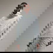 Firebird Track Jacket