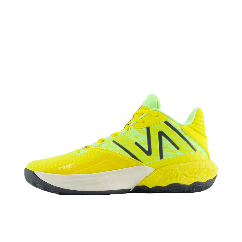 Basketball New Balance TWO WXY v4 Lemon Zest Žltá | BB2WYRT4