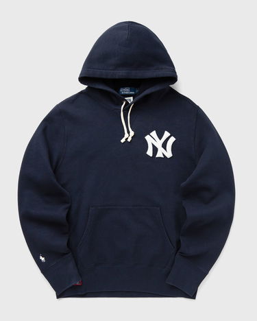 Mikina Polo by Ralph Lauren Yankees Hoodie Navy | 710967431001, 1
