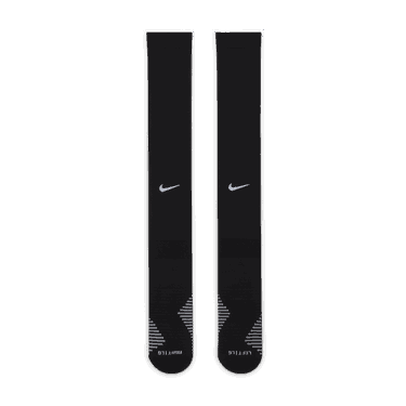 Ponožky Nike Dri-FIT Strike Knee-High Football Socks Čierna | dh6622-010, 2