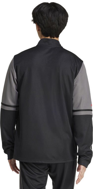 Mikina adidas Originals Adidas Squadra 25 Training Top Čierna | jd1629, 6