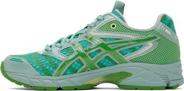 Tenisky a topánky Asics Kiko Kostadinov Edition UB9-S GEL-DS 14 Zelené | 1203A606, 2