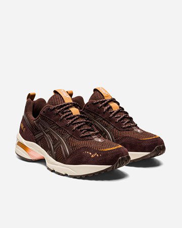 Tenisky a topánky Asics GEL-1090 V2 Hnedá | 1202A383-200, 1