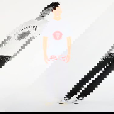 Džínsy BILLIONAIRE BOYS CLUB Running Dog Double Scoop Denim Pant Čierna | ICD002 Black, 3