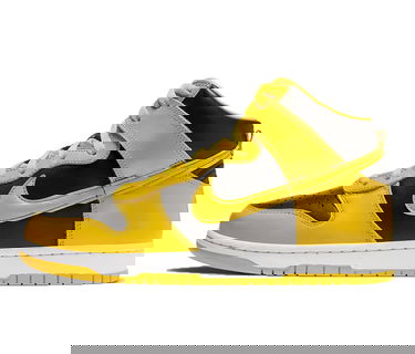 Tenisky a topánky Nike Dunk High "Varsity Maize" Žltá | CZ8149-002, 0