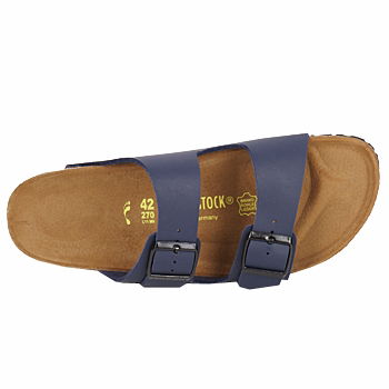 Tenisky a topánky Birkenstock Mules / Casual ARIZONA Navy | BK051753, 3