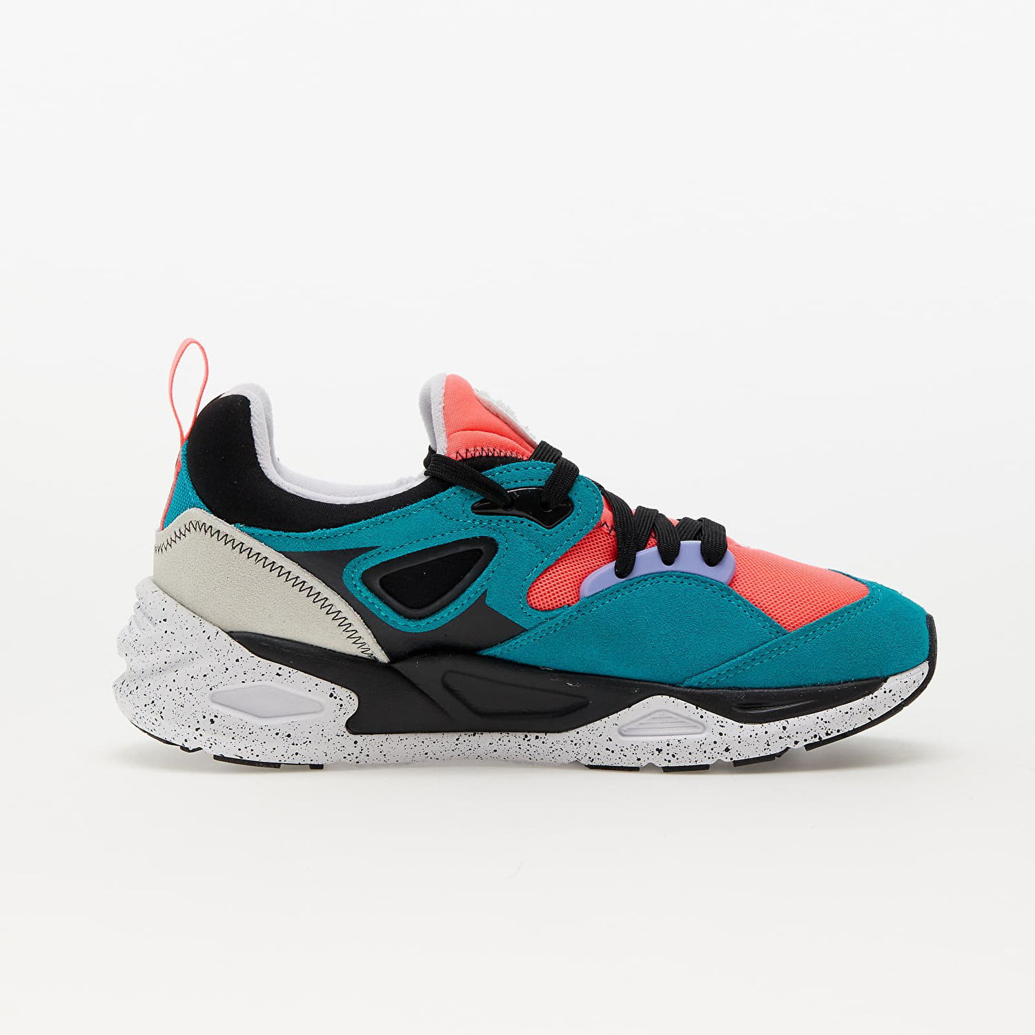 Tenisky a topánky Puma TRC Blaze Rôznofarebný | 38612401, 1