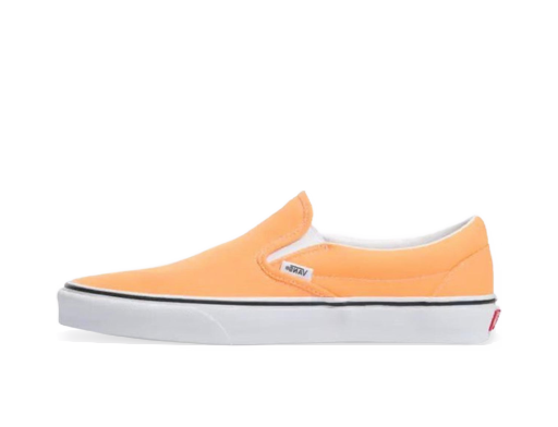 Tenisky a topánky Vans Slip-On Oranžová | vn0a4u38wt41