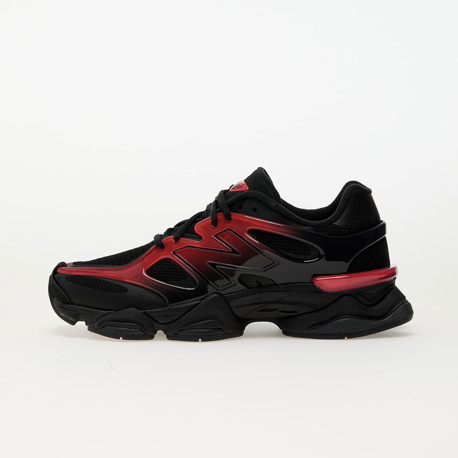 Tenisky a topánky New Balance 9060 Červená | U9060IDZ, 0