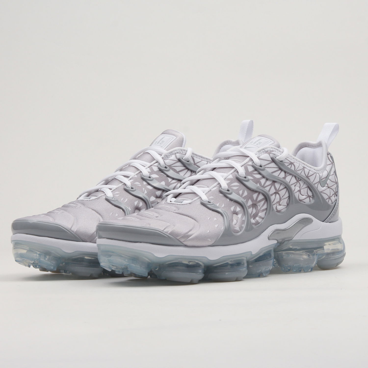 Tenisky a topánky Nike Air Vapormax Plus Šedá | 924453-106, 1
