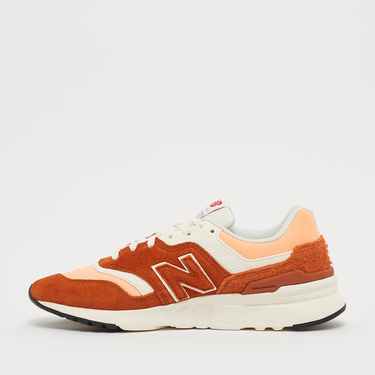 Tenisky a topánky New Balance CW997HVR Hnedá | CW997HVR, 0