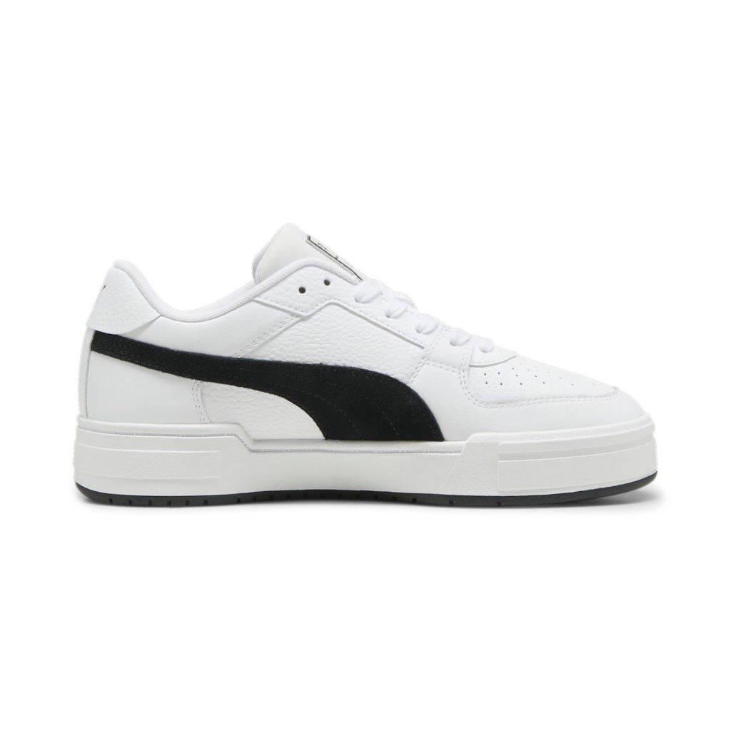Tenisky a topánky Puma CA Pro Suede Biela | 387327-11, 0