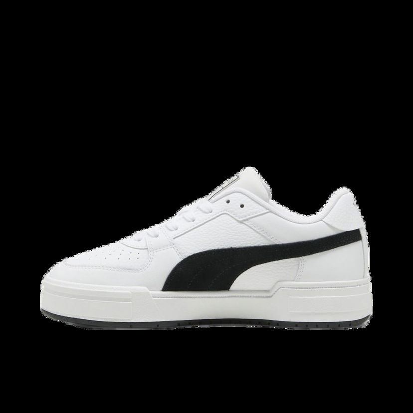 Tenisky a topánky Puma CA Pro Suede Biela | 387327-11