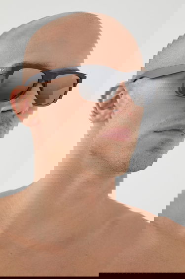 Slnečné okuliare Ray-Ban Ray-Ban JUSTIN Sunglasses Čierna | 0RB4165.852/88, 0