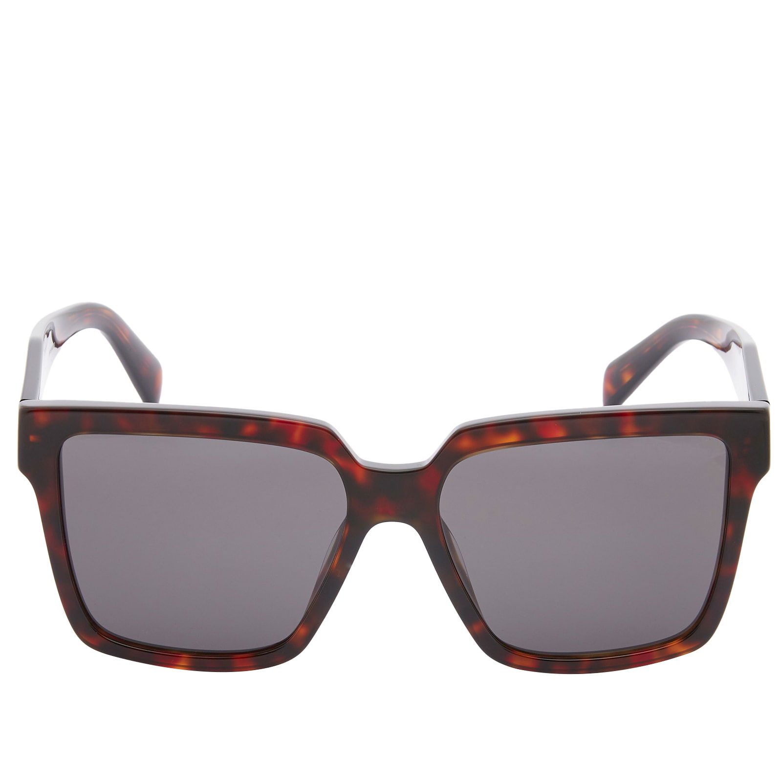 Tortoise Shell Sunglasses