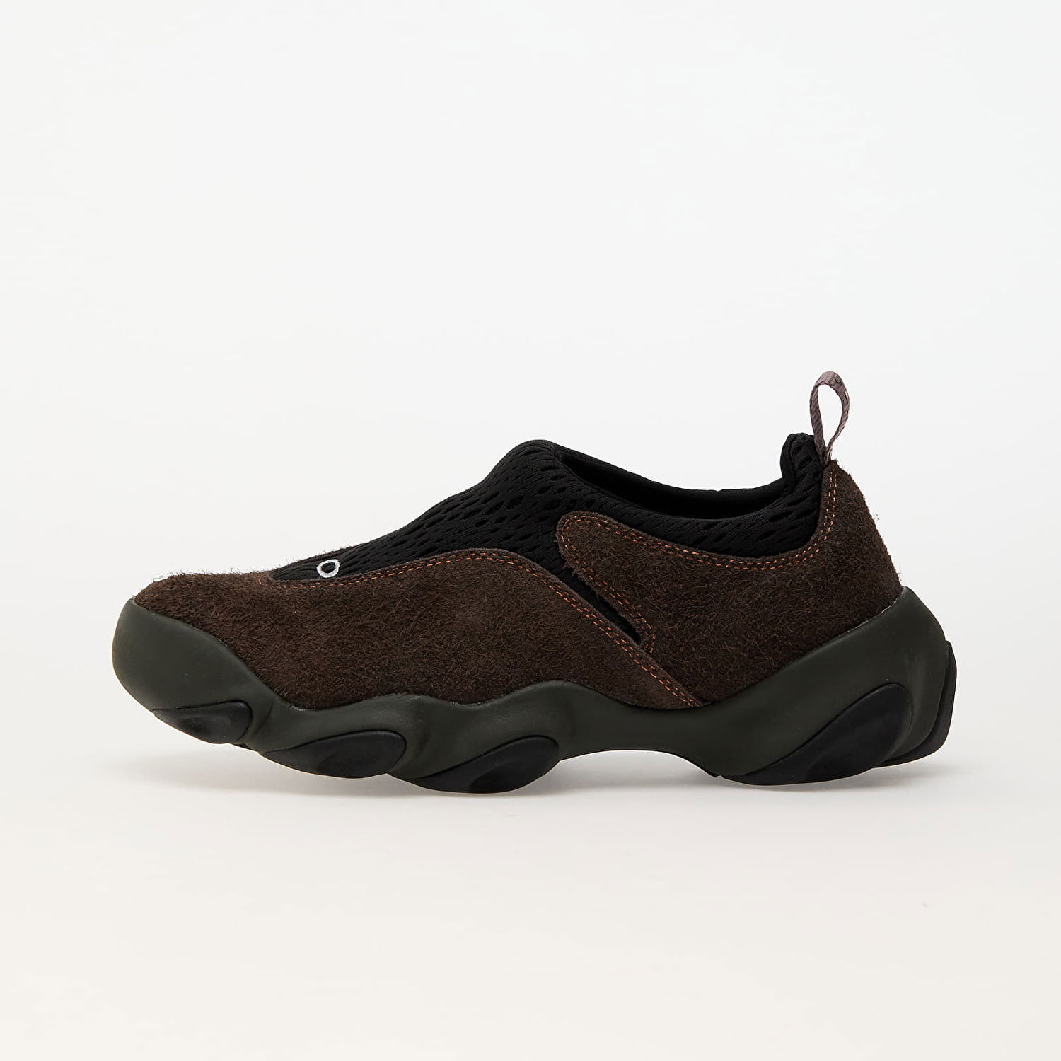 Tenisky a topánky OAKLEY Factory Team Suede Flesh Java Čierna | BDF24S00004115BR13, 0