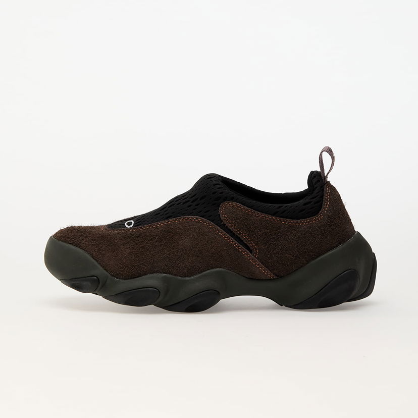 Tenisky a topánky OAKLEY Factory Team Suede Flesh Java Čierna | BDF24S00004115BR13