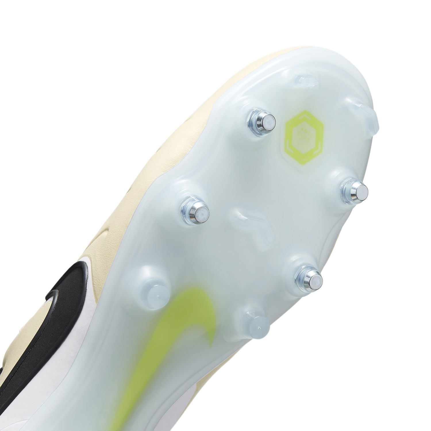 Tenisky a topánky Nike LEGEND 10 ELITE SG-PRO AC Žltá | dv4329-700, 1