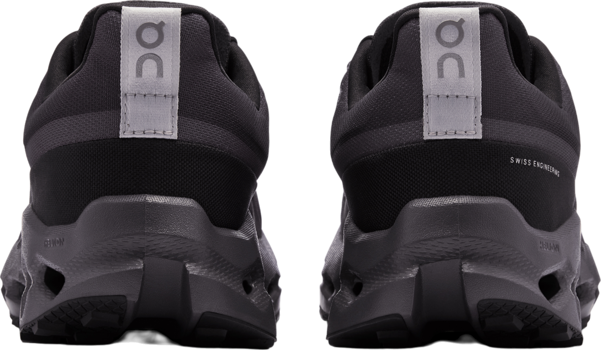 Tenisky a topánky On Running Cloudsurfer Trail Waterproof Čierna | 3me10270106, 1