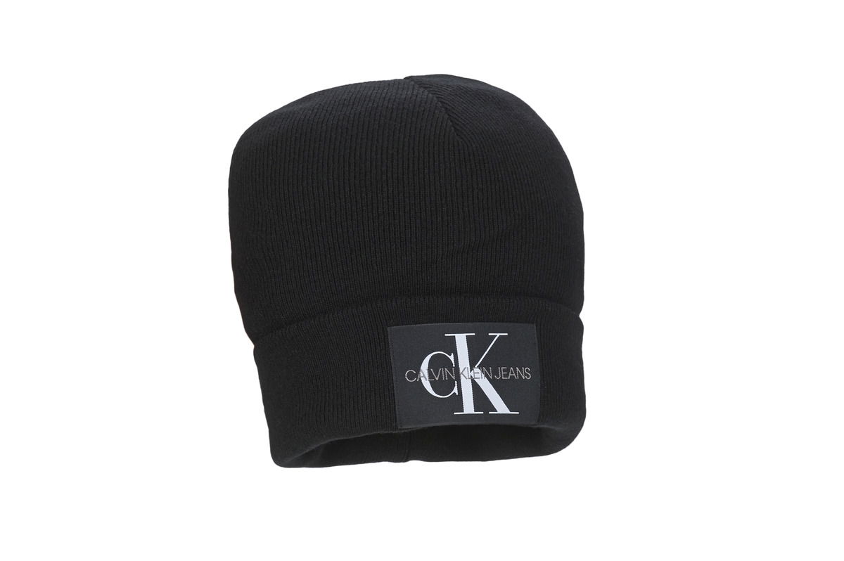Kulicha CALVIN KLEIN BEANIE Čierna | K50K506246-BDS, 0