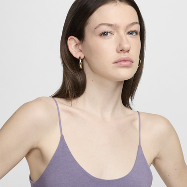 Body Nike Sportswear Chill Knit Fialová | FN3658-509, 1