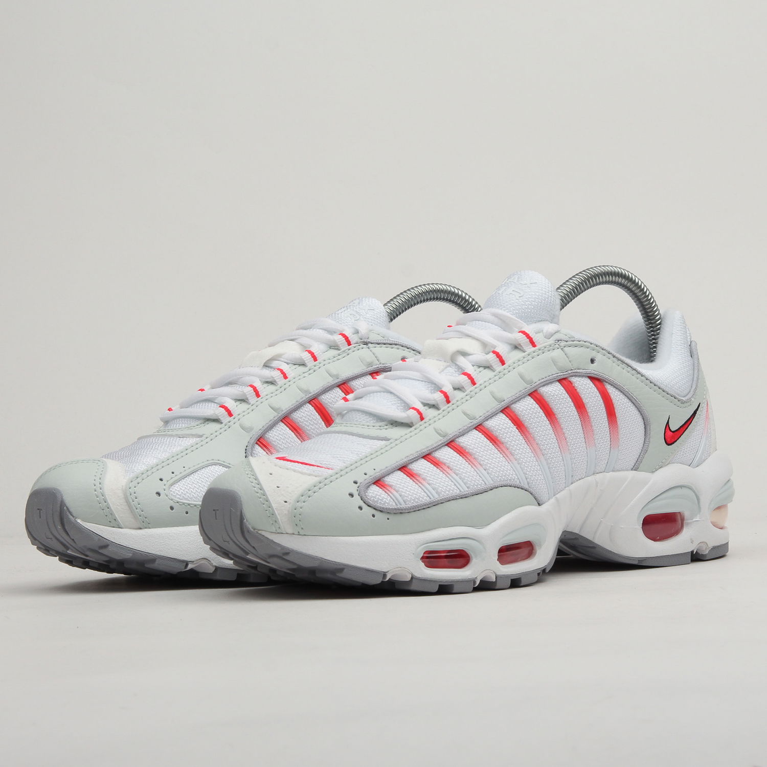 Tenisky a topánky Nike Air Max Tailwind 4 Šedá | AQ2567-400, 1