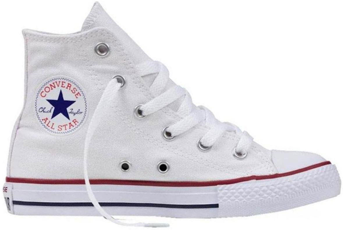 Tenisky a topánky Converse Chuck Taylor All Star Low Biela | 3j253c-102, 0