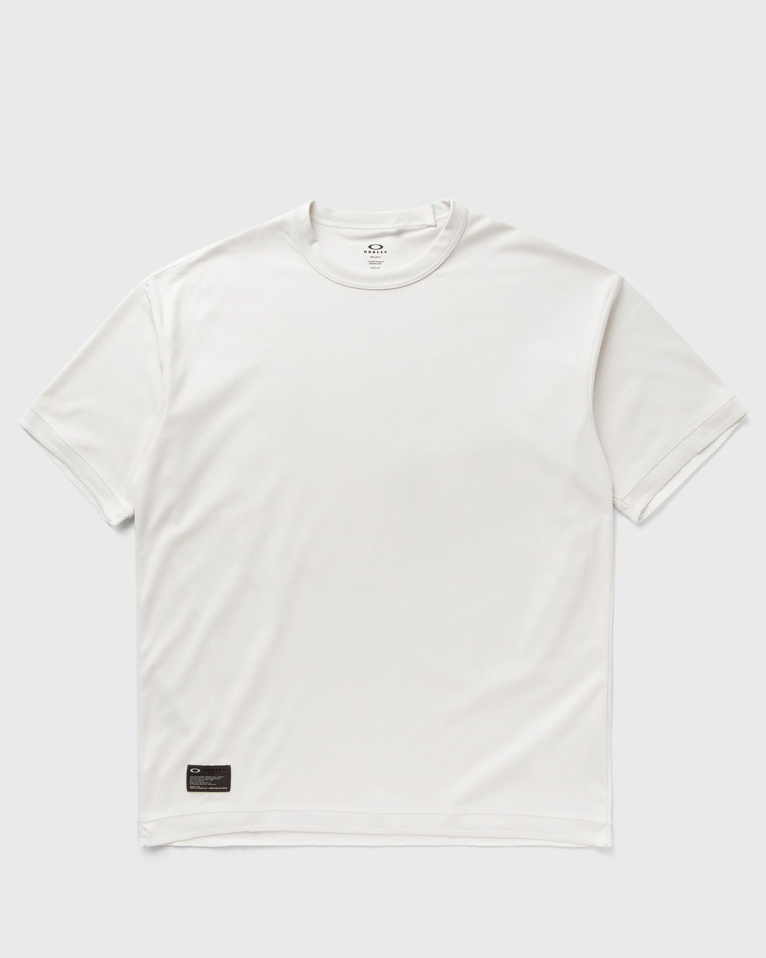 Tričko OAKLEY Tactical Tee 5.0 Biela | FOA407579-10R, 1