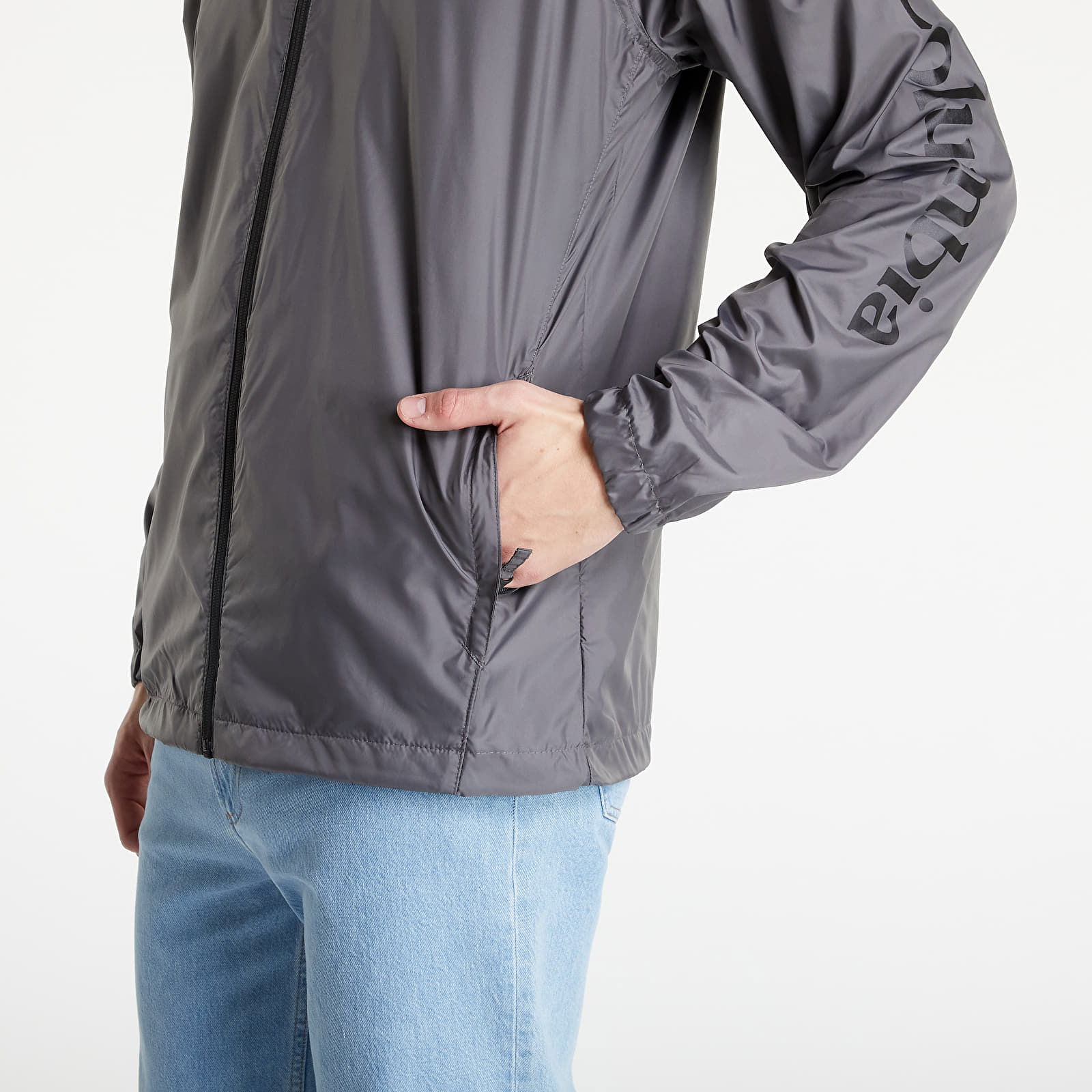 Flash Challenger™ Novelty Windbreaker